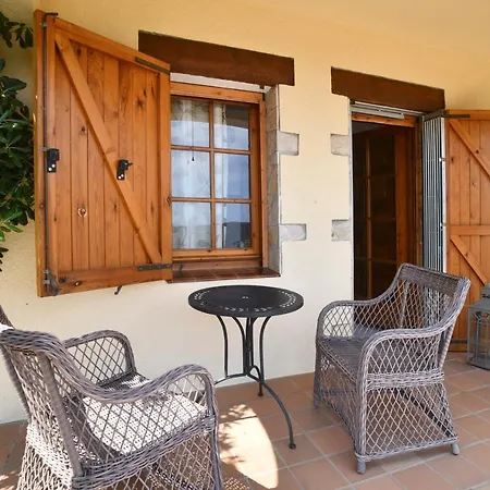 Maria With Swimming Pool & Sea View * Calonge (Catalonia)